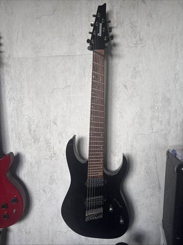 Ibanez rgms7 multi scale - ibanez,