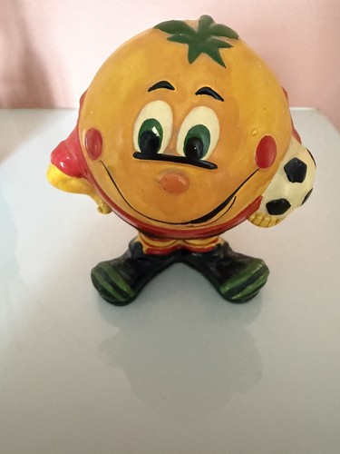 1982 world cup football - , mascot