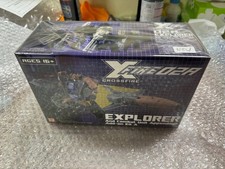 FANSPROJECT X-Fire 02A