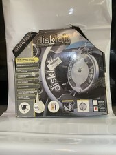 Disklok Steering Wheel Lock