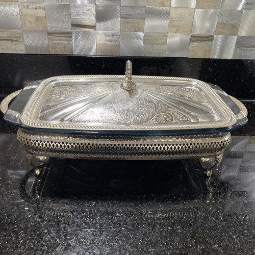 Queen anne silver plated - anne, &