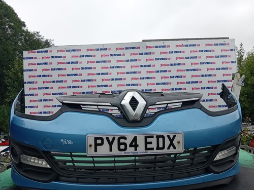 Renault megane hatchback - megane, 5dr
