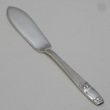 WESTMINSTER Design Elkington & Co Silver Service Cutlery Butter Spreader