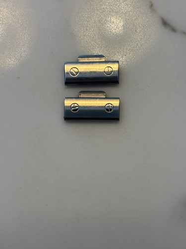 Genuine cartier santos 16mm - 2x,