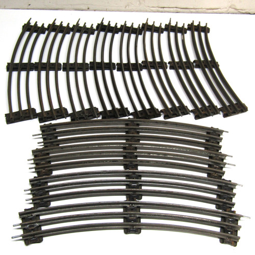 Hornby gauge rail electric - 3,