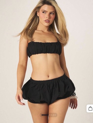 Nwt missguided black - nwt,