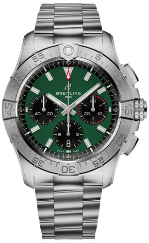 Breitling avenger chronograph - breitling,