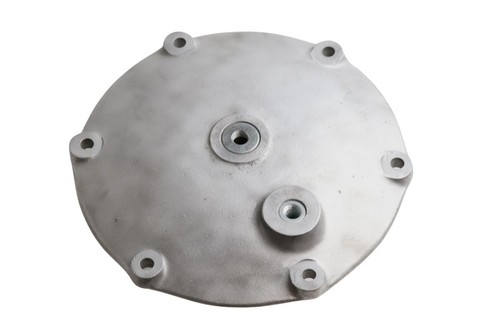 Cover for drive shaft housing