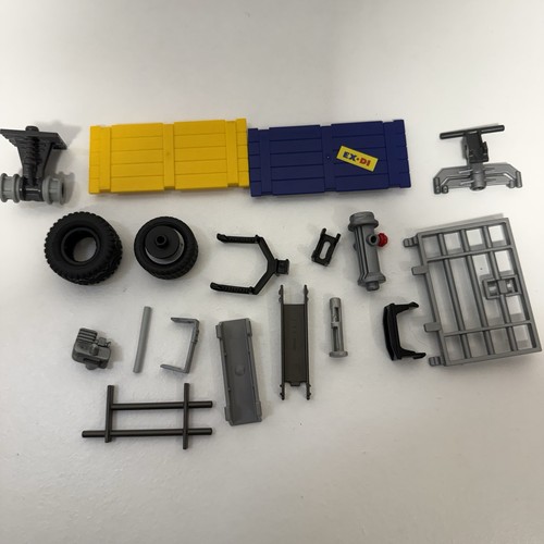 Playmobil spare parts random - spare,