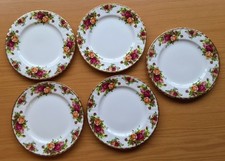 Royal Albert Old Country Roses