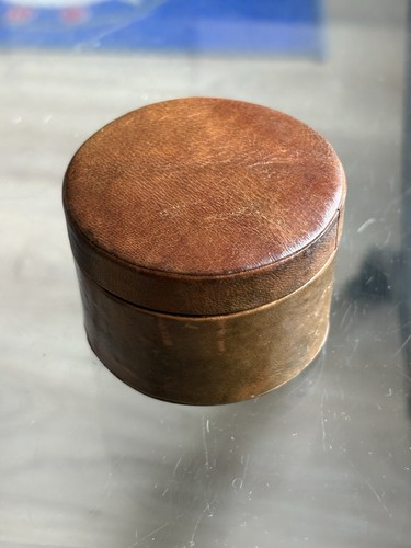Vintage small round - vintage,
