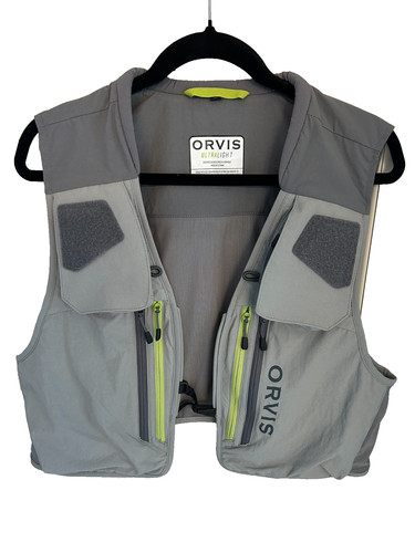 Orvis mens ultralight fly - ultralight,