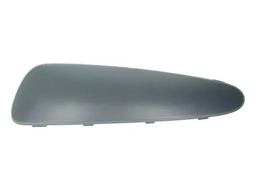 Bumper trim strip - , left