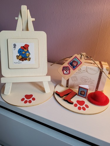 Paddington bear gifts - paddington,