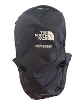The North Face Flexvent Black