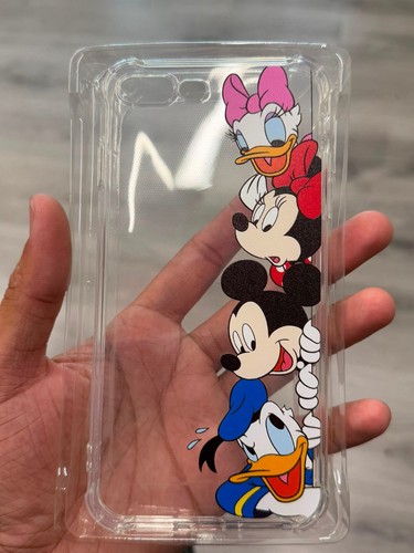Iphone plus cartoon - 7,8,