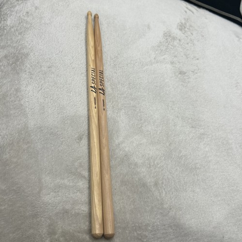 Special hicktory drum - la,
