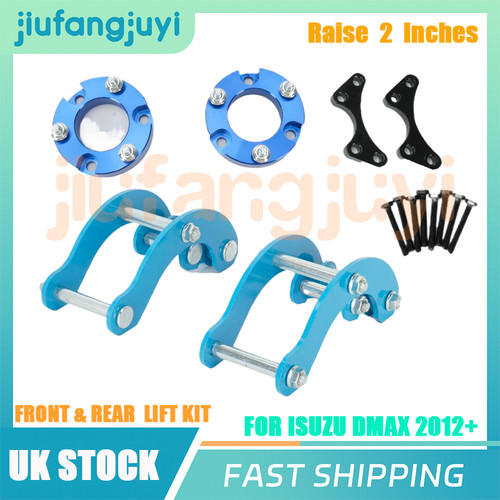 Car suspension lift kits - suspension,