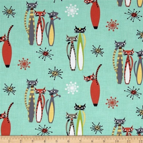 Seafoam atomic tabby - seafoam,