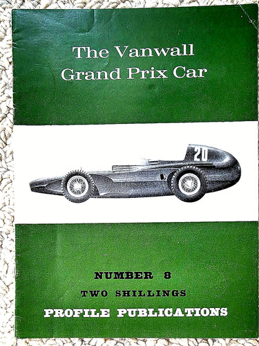 Profile publications car 8 - profile,