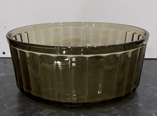 Vintage arcopal france brown - vintage,