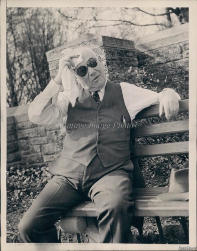 1943 fort tryon park - 1943,