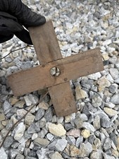 42 Vintage Wooden Shingle