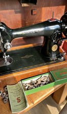 Singer 201k Sewing Machine