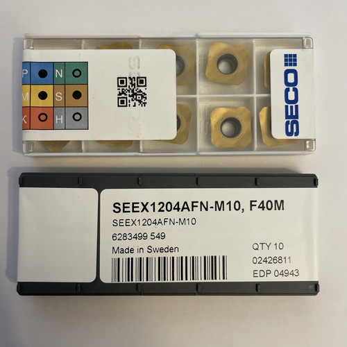 Seex 1204afn m10 f40m - f40m, seco
