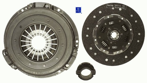 3000034010 clutch kit - 3000034010, sachs