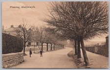 ABERYSTWYTH Plascrug