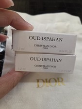 Dior Oud Ispahan Eau de Parfum