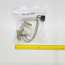 Power Terminal With Switch for