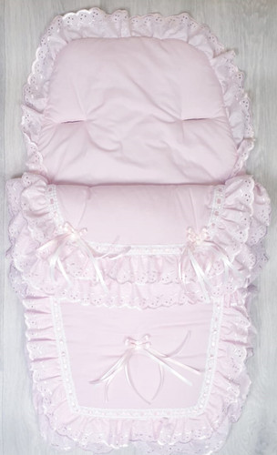 Footmuff cosy toes buggy - /,