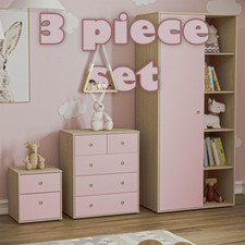 5 Drawer Chest of Drawers