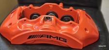 Brembo Amg 6 Pot Caliper
