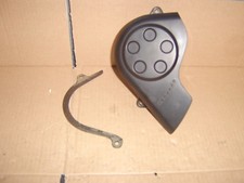 honda cbr600 f4-fx n/s engine/sprocket cover+bracket