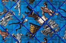 Doctor Who Character Tardis