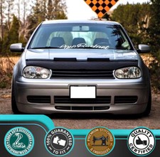 Car Bonnet Bra For VW VOLKSWAGEN GOLF MK4 1998 1999 2000 2001 2002 2003 2004