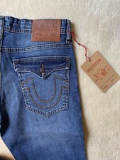 True Religion Jeans Blue