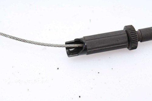 Choke cable kawasaki gpx - choke, 600