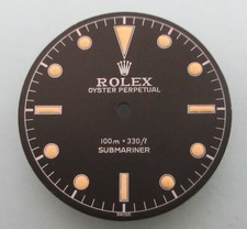~ Vintage Rolex #5508