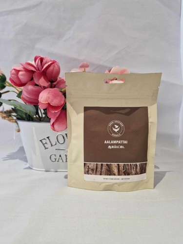Banyan tree bark powder - tree,