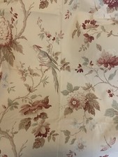 90 Cm Of Vintage Eleanor Linen