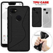 Case For Google Pixel 3 / 3 XL