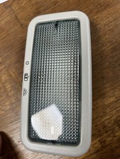 Volkswagen Transporter Rear