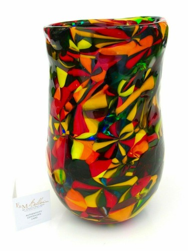 Exclusive murano ballarin art - murano,