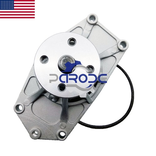 4d34 4d34t water pump me995424 - 4d34,