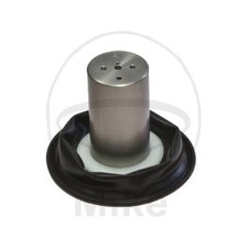 Gas slider for Yamaha SR 250