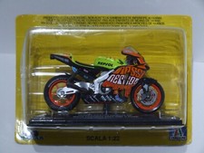 1:22 Scale 2003  Honda RC211V